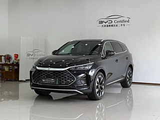 byd tang-new-energy