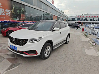 dongfeng scenery-580