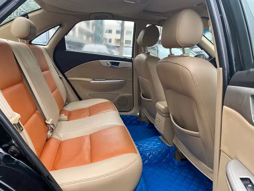 BUICK EXCELLE 2014