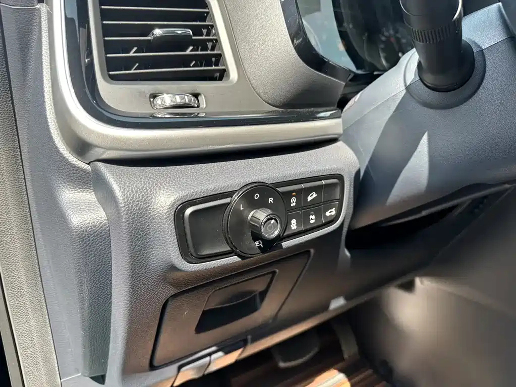 TRUMPCHI M8 2020