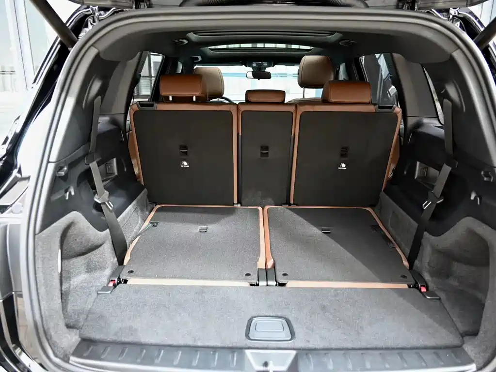 MERCEDES BENZ GLB 2022
