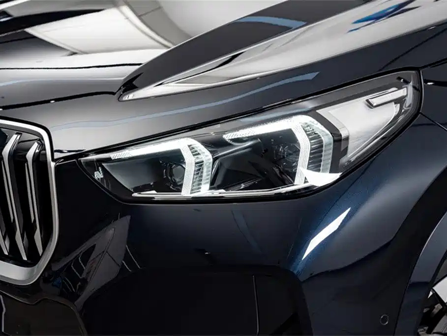 BMW X1 2023