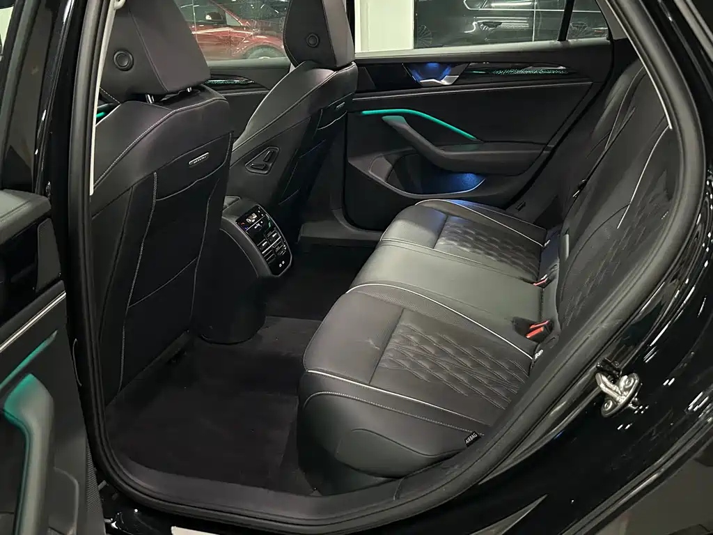 VOLKSWAGEN MAGOTAN 2024