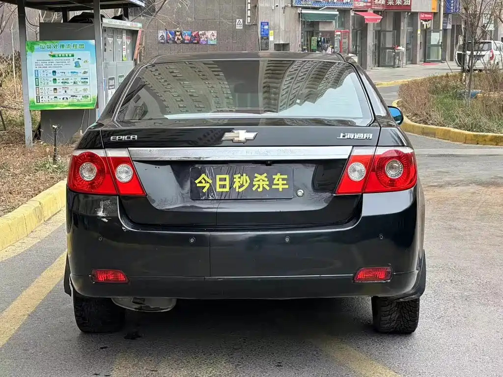 CHEVROLET OTHER 2009