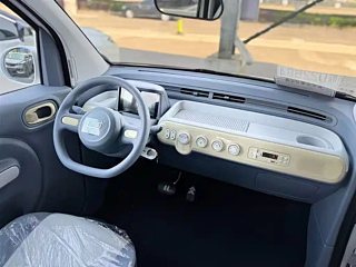BESTURN PONY  2025 YEAR 222KM  POWER 2025