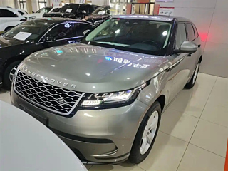 LAND ROVER RANGE ROVER VESSEL  2021