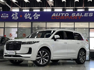 li-auto one