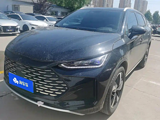 byd tang-new-energy