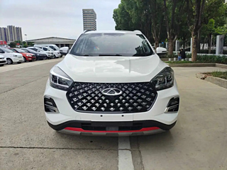 chery tiggo-3x