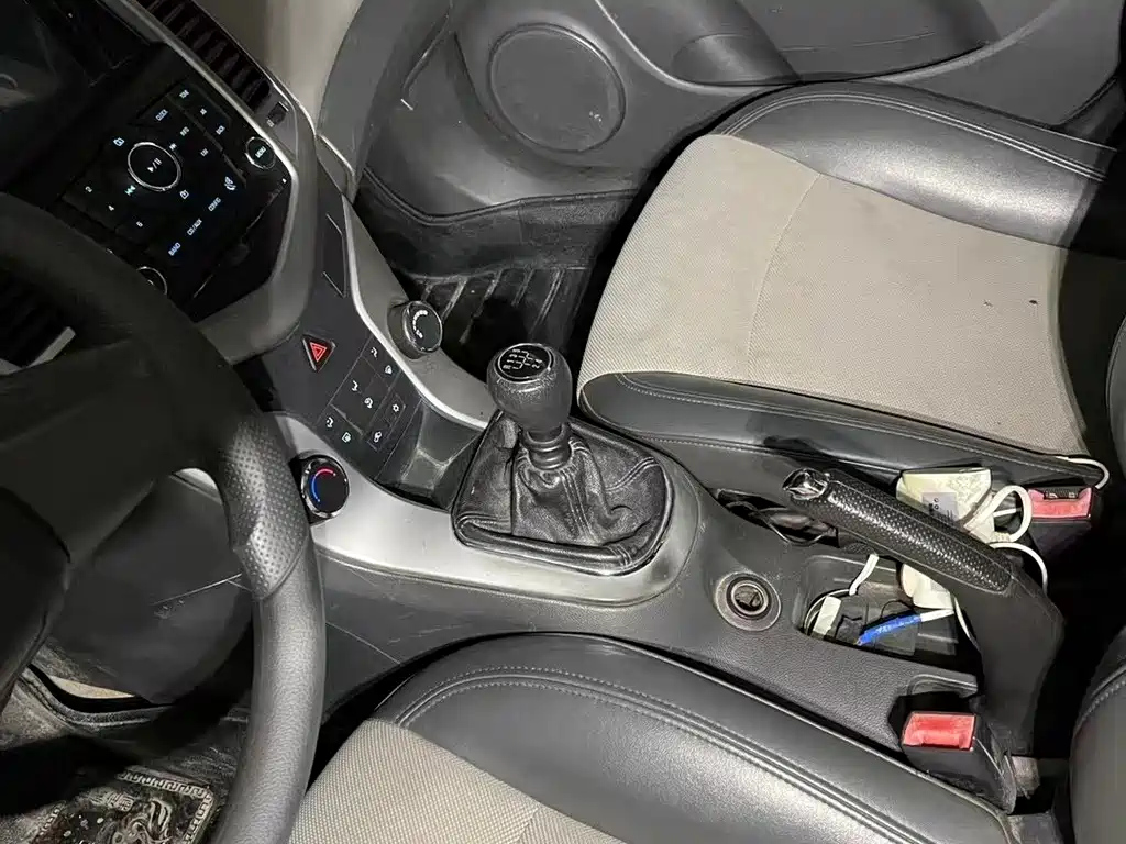 CHEVROLET CRUZE 2012