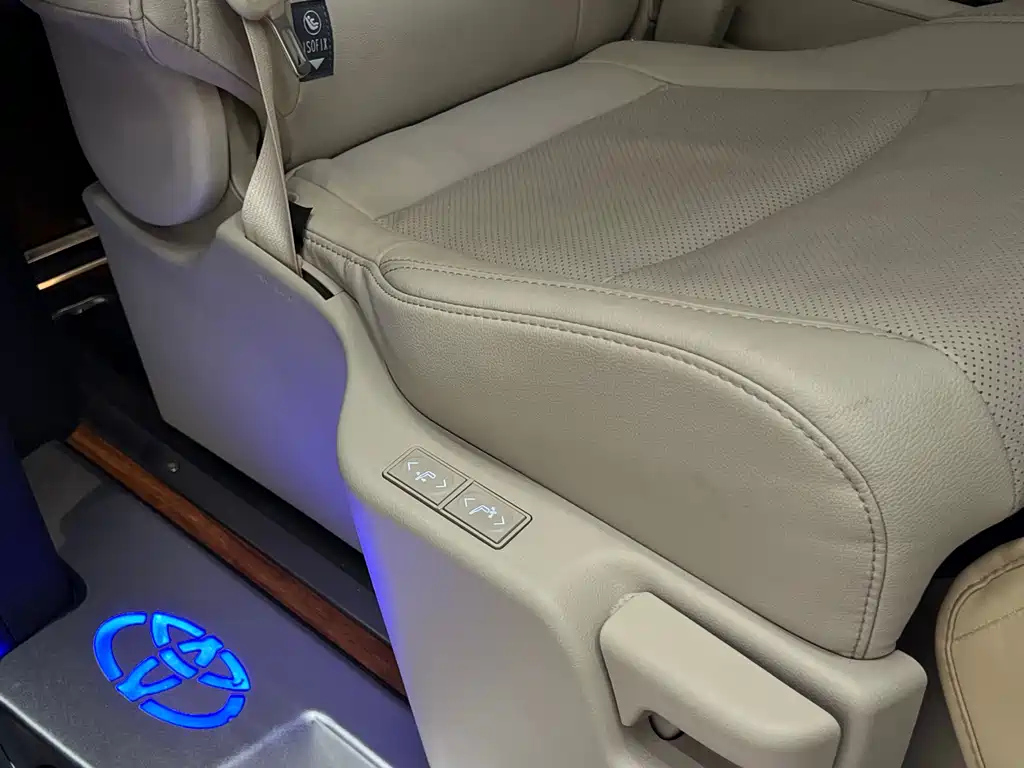TOYOTA SIENNA SIENNA 2022