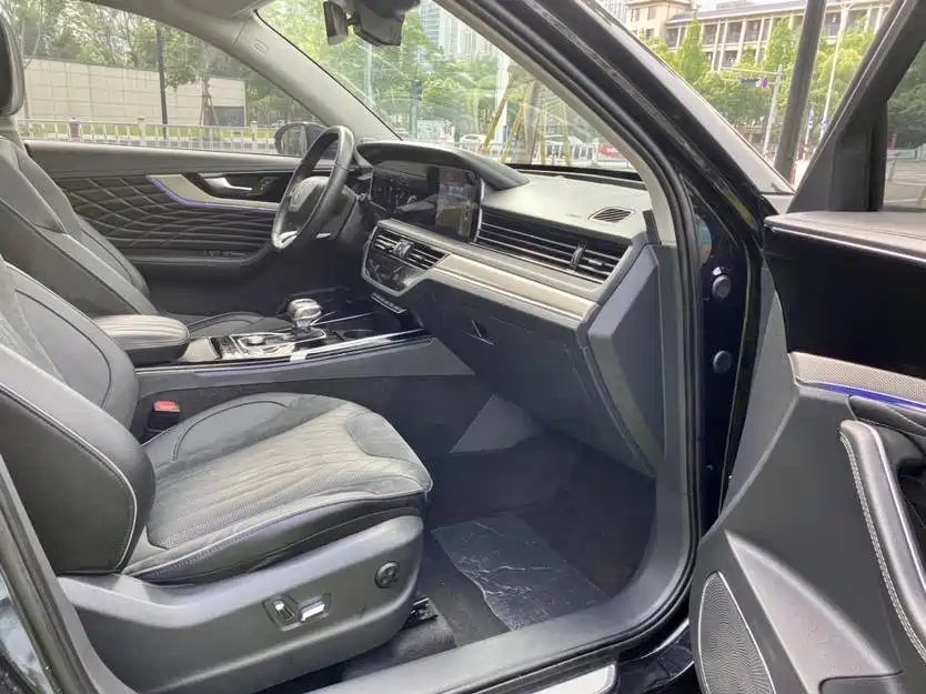HONGQI H5 2023
