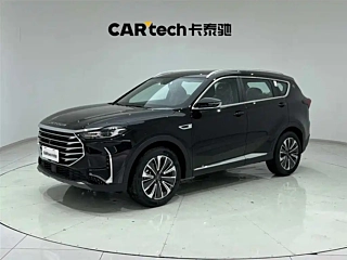 jetour x70-plus