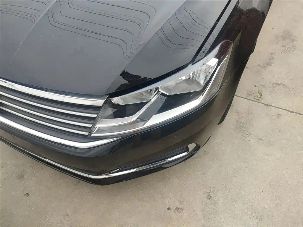 VOLKSWAGEN LAVIDA 2019