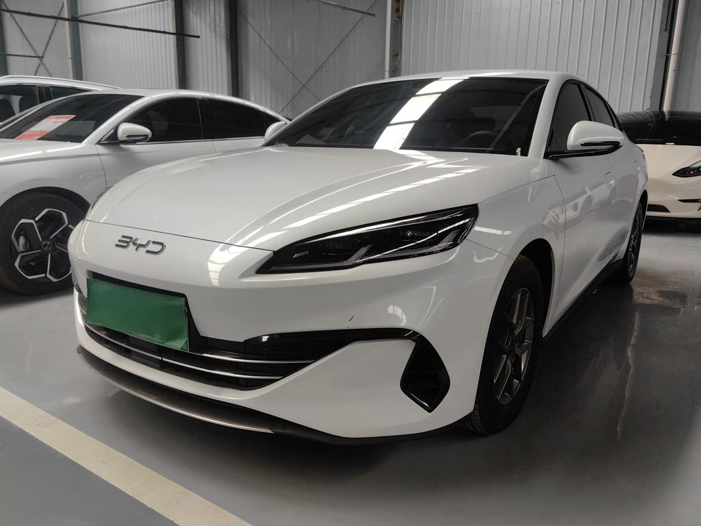 BYD SEAL 06 DM-I 2024