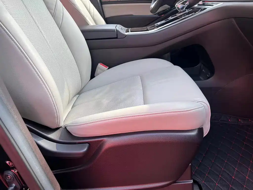 TRUMPCHI M8 2021