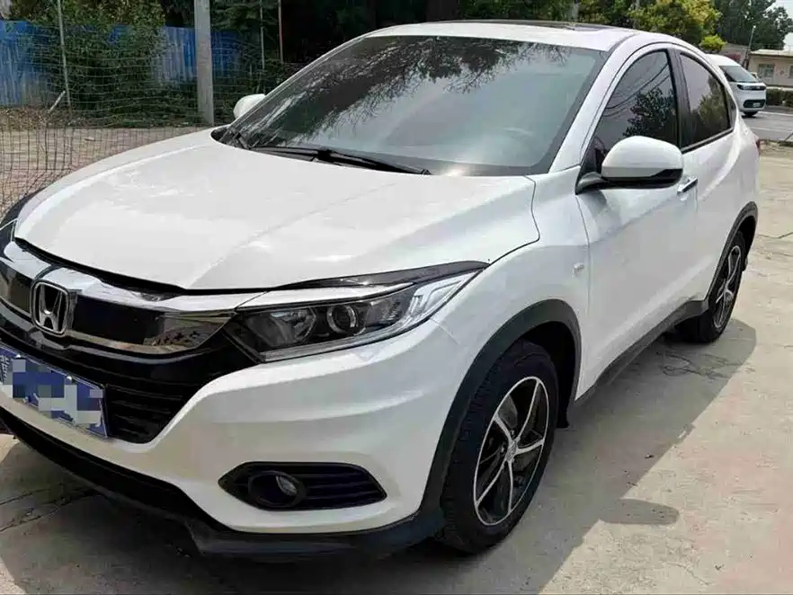 HONDA VEZEL 2022