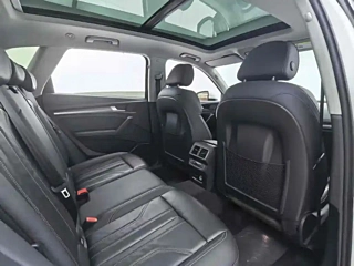AUDI Q5L  2021 YEAR 45 TFSI LUXURY DYNAMIC 2021