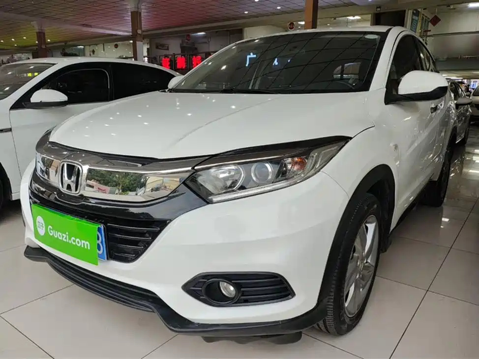 HONDA VEZEL 2020