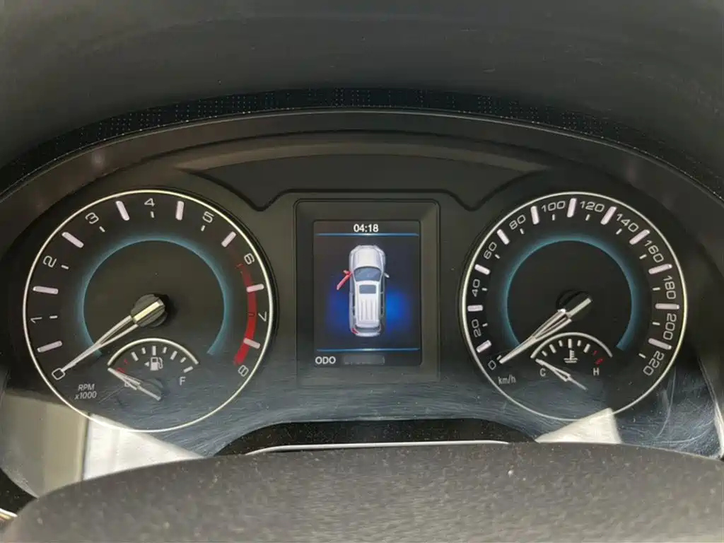 HAVAL H2 2014
