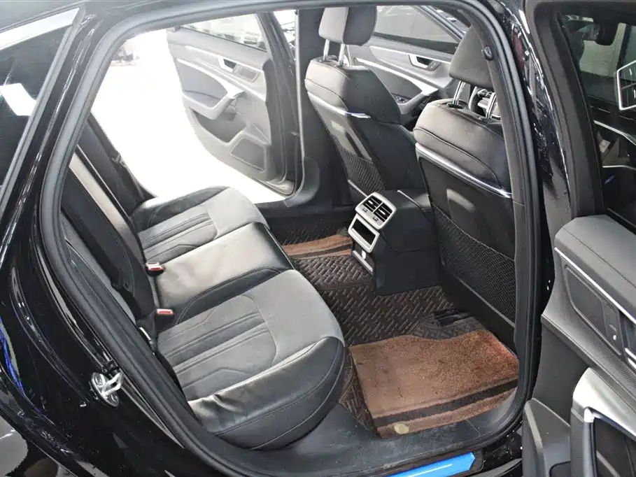 AUDI A6L 2022