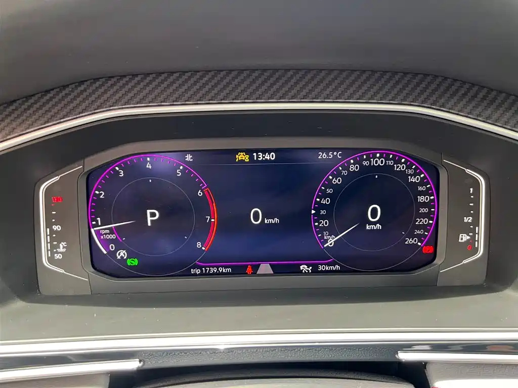 VOLKSWAGEN TIGUAN L 2023