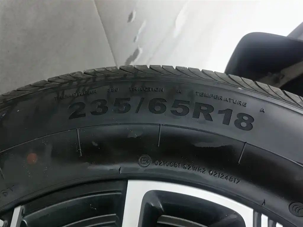 BAIC BJ30 2024