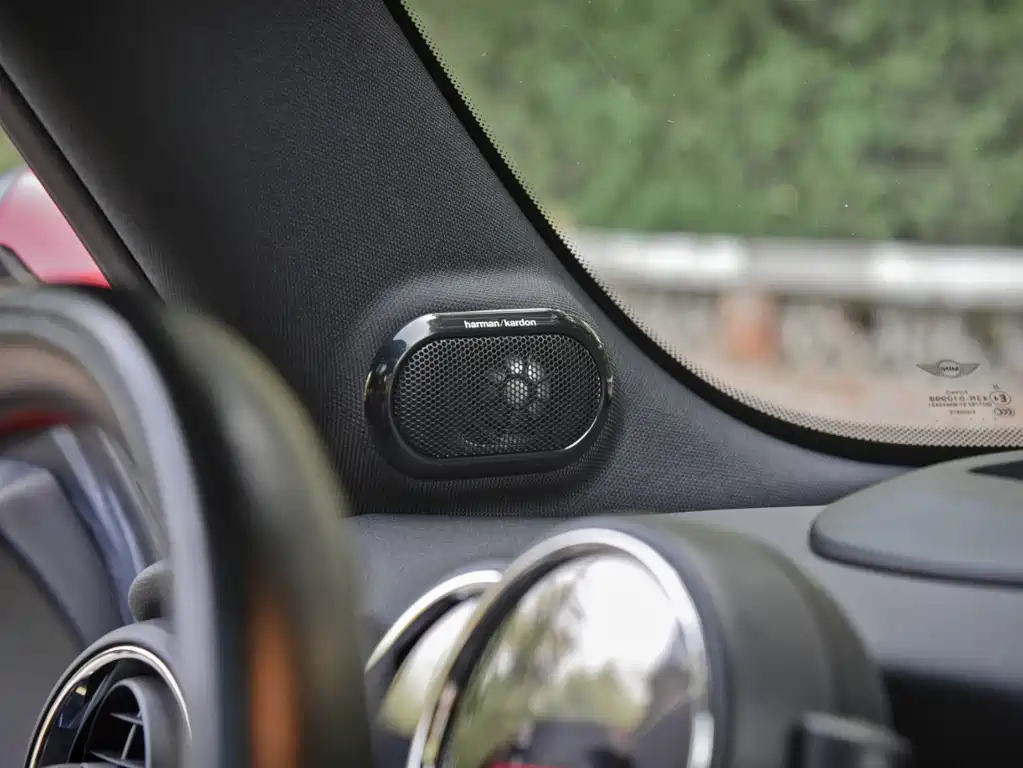 MINI JCW 2015