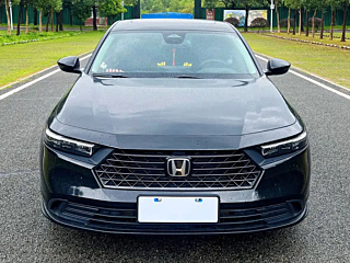 HONDA ACCORD 2025