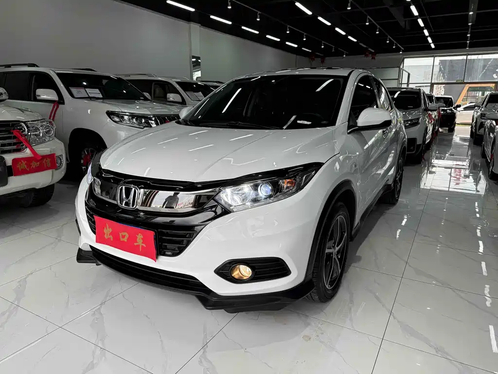 HONDA VEZEL 2020