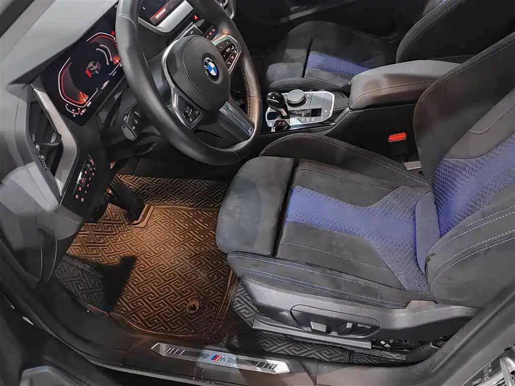 BMW 2-SERIES 2023