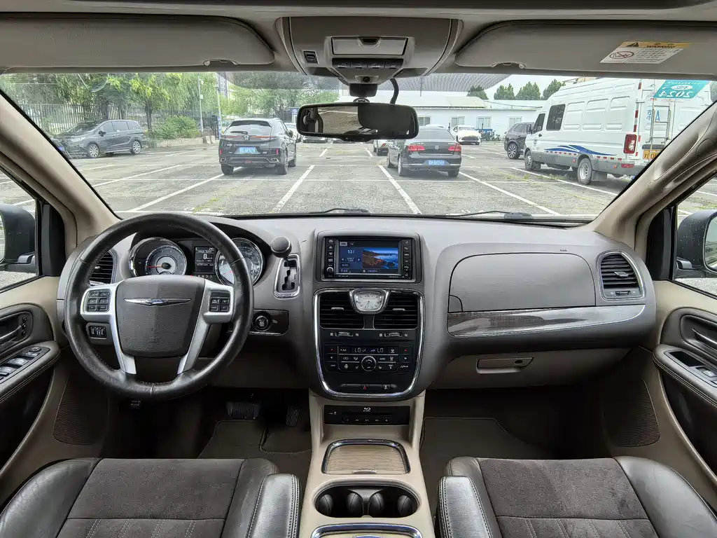 CHRYSLER OTHER 2013