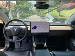 TESLA MODEL 3  2020 YEAR STANDARD RANGE  UPGRADED EDITION 2020