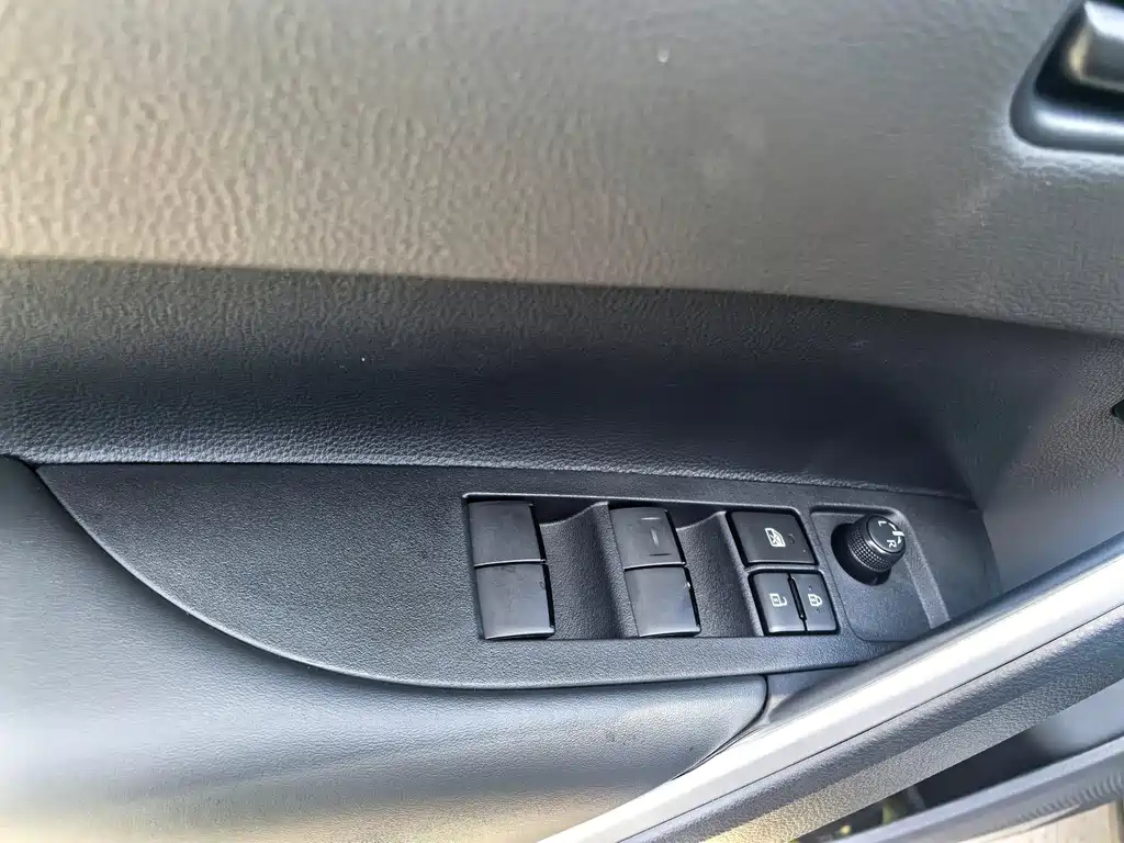 TOYOTA FRONTLANDER 2024