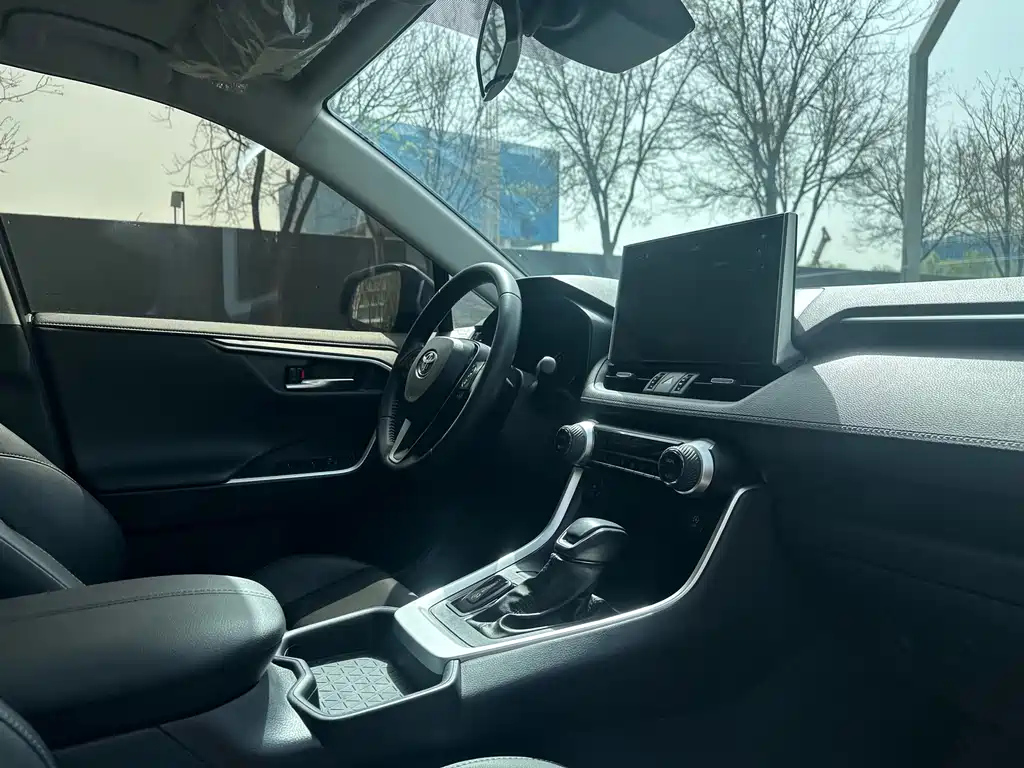 TOYOTA WILDLANDER 2022