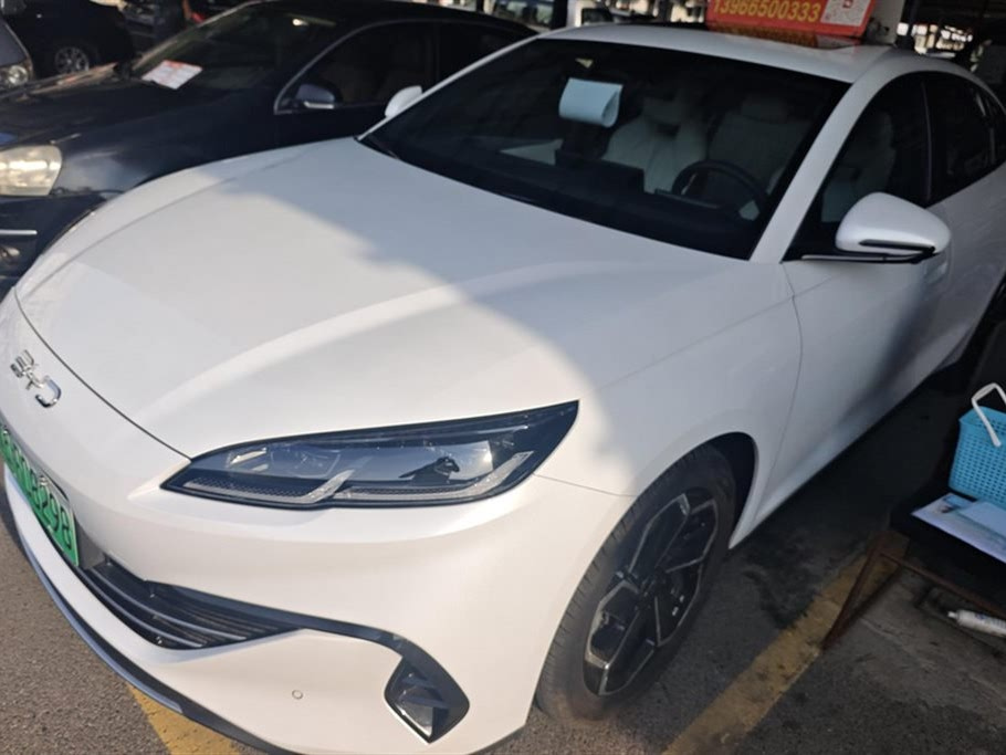 BYD SEAL 06 DM-I
