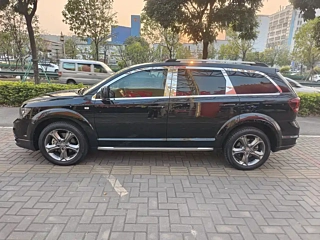 Заказать DODGE JCUV