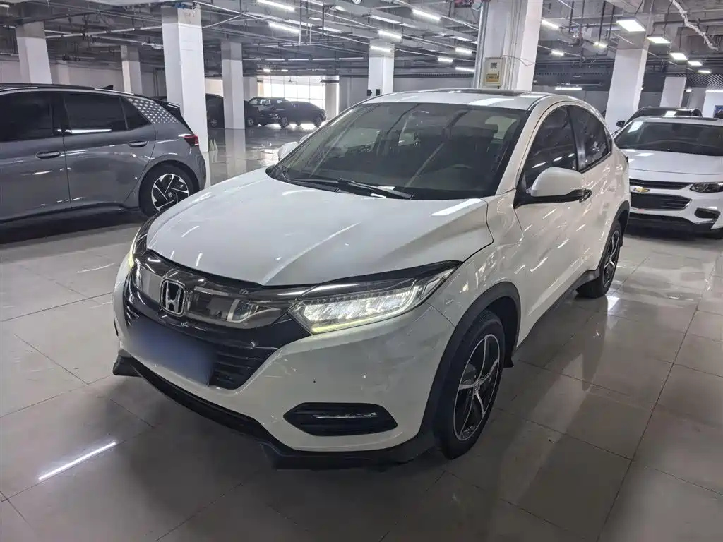 HONDA VEZEL 2020