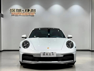Заказать PORSCHE 911