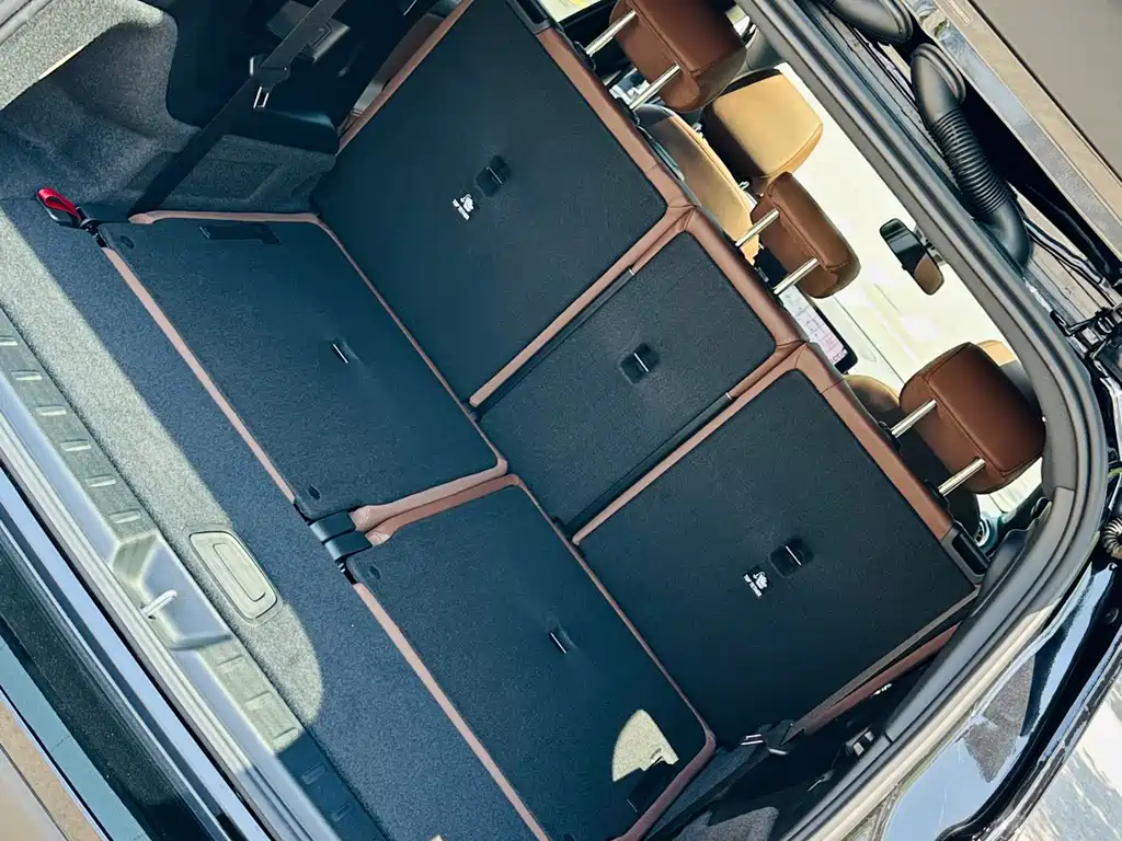 MERCEDES BENZ GLB 2022