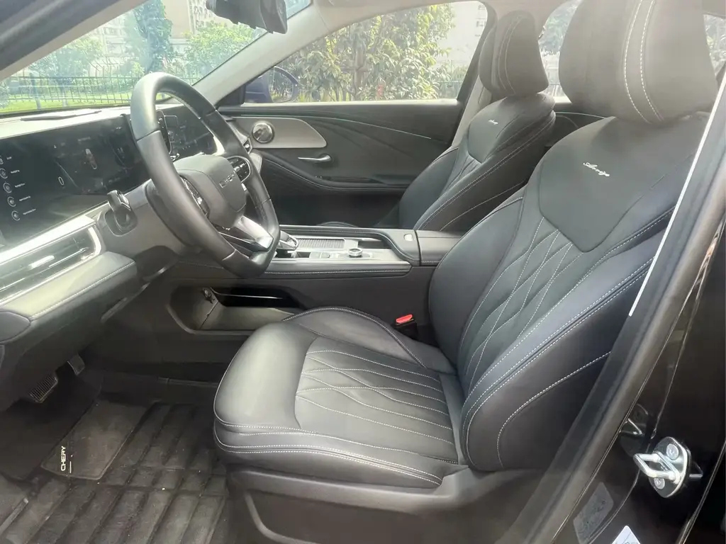CHERY ARRIZO 8 2023