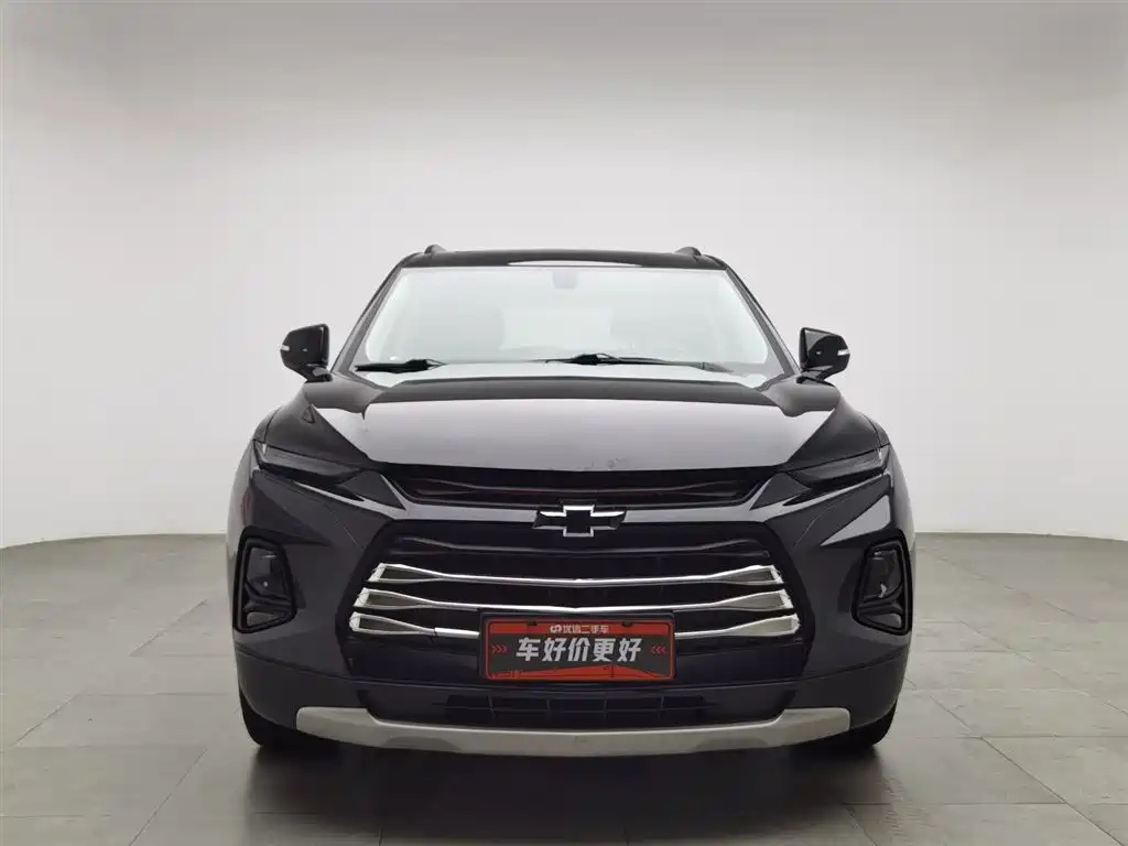 CHEVROLET BLAZER 2020