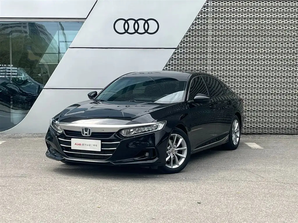 HONDA ACCORD 2022