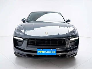 PORSCHE MACAN 2022 YEAR MACAN 2.0T 2022