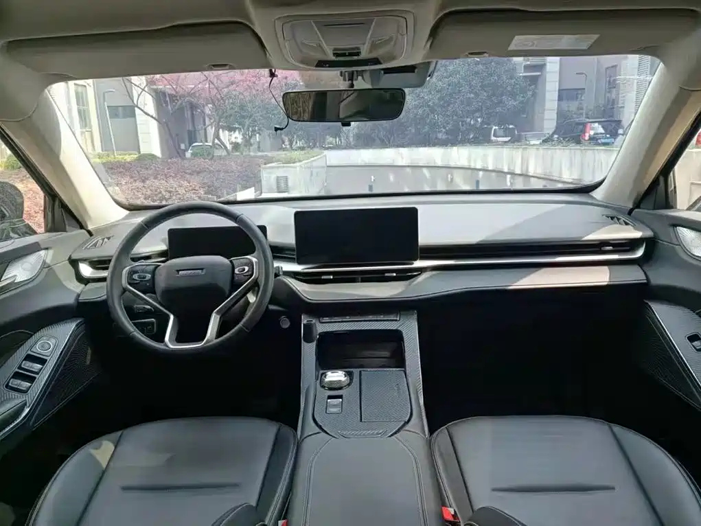 HAVAL H6 2021