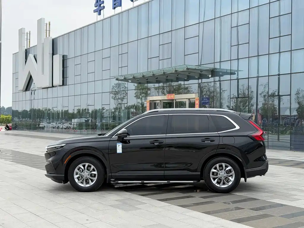 HONDA CR-V 2024