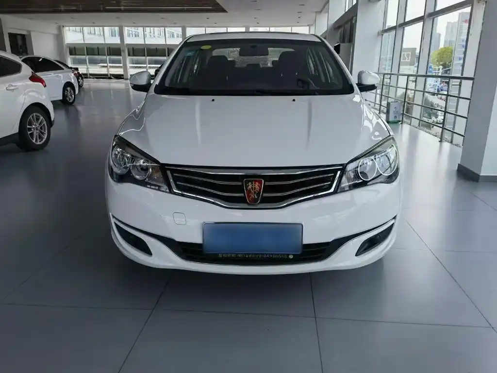 ROEWE 350 2015