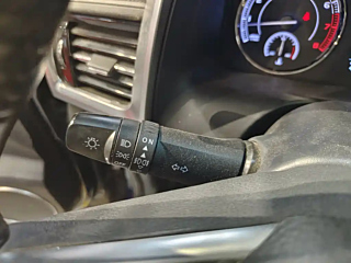 TRAUM SEEK 5 &#36187;&#20811;5  2018 YEAR 1.5T AUTOMATIC  EDITION 2018