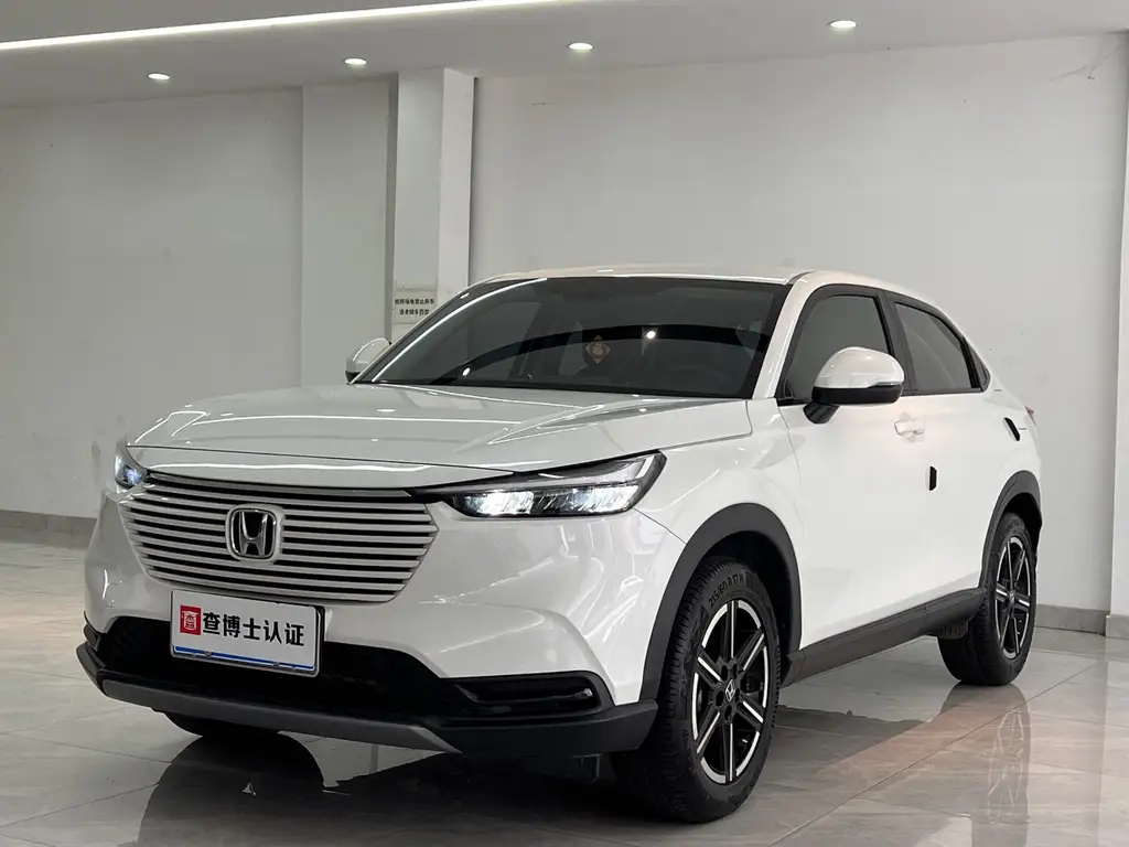 HONDA VEZEL 2023