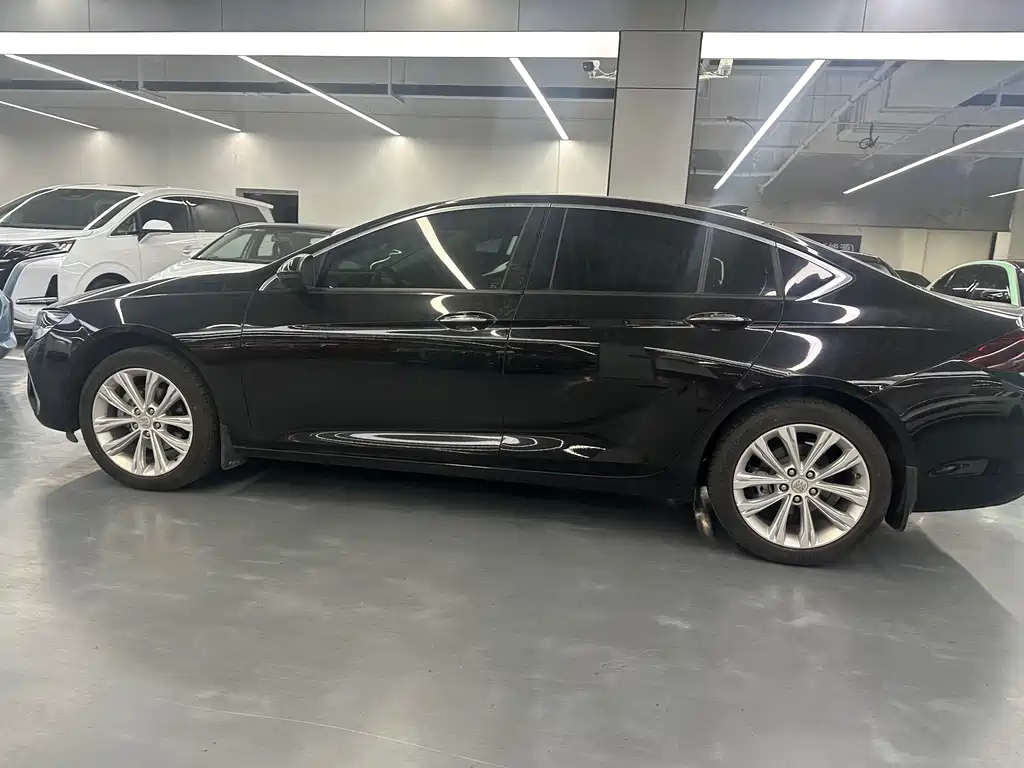 BUICK REGAL 2023